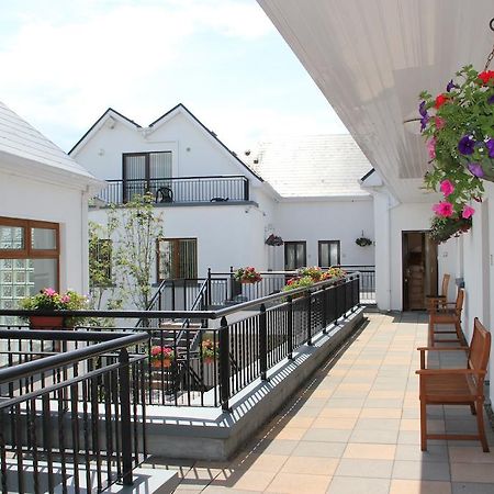 Donegan Court Aparthotel Galway Quarto foto