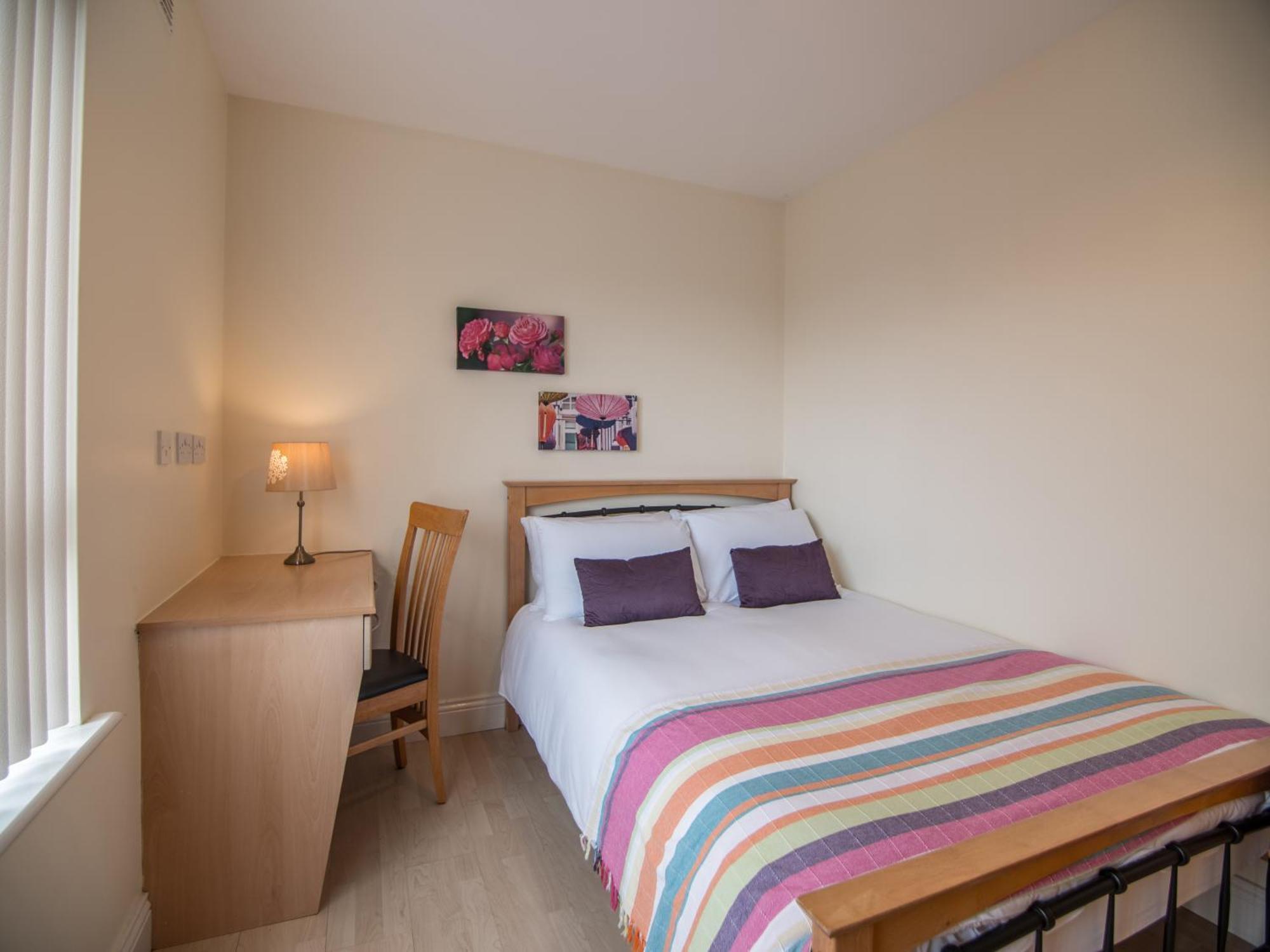 Donegan Court Aparthotel Galway Exterior foto